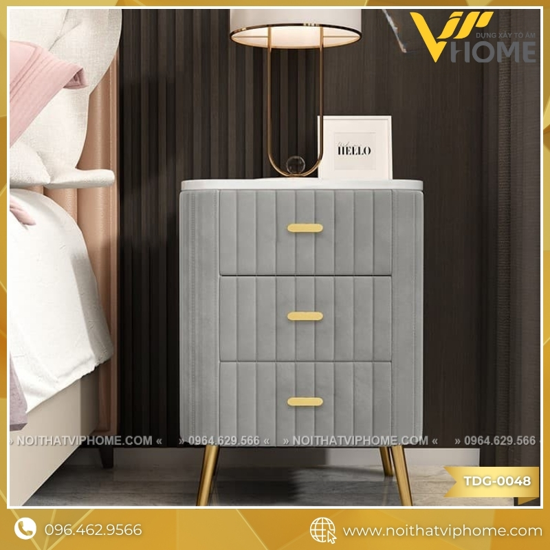 tab đầu giường