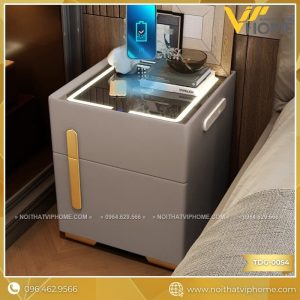 TAB ĐẦU GIƯỜNG HIỆN ĐẠI TDG-0054