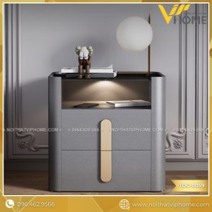 TAB ĐẦU GIƯỜNG HIỆN ĐẠI TDG-0059