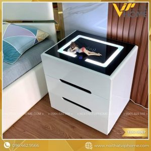 tab đầu giường