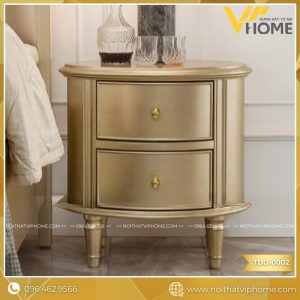 TAB ĐẦU GIƯỜNG TÂN CỔ ĐIỂN TDG-0002
