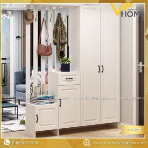 TỦ GIÀY CAO CẤP ĐẸP TG-0012