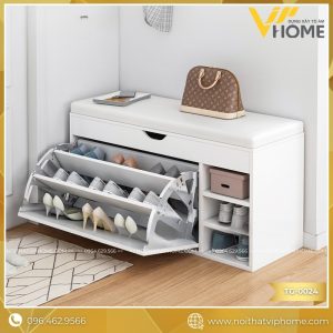 TỦ GIÀY CAO CẤP ĐẸP TG-0024