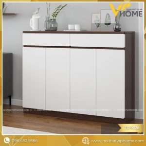 TỦ GIÀY CAO CẤP ĐẸP TG-0028