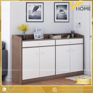 TỦ GIÀY CAO CẤP ĐẸP TG-0031