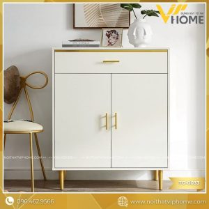 TỦ GIÀY CAO CẤP ĐẸP TG-0033