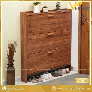 TỦ GIÀY CAO CẤP ĐẸP TG-0037