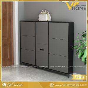 TỦ GIÀY CAO CẤP ĐẸP TG-0040