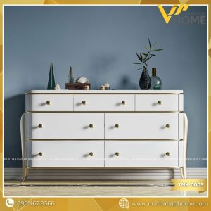 TỦ NGĂN KÉO CAO CẤP TNK-0005
