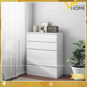 TỦ NGĂN KÉO CAO CẤP TNK-0007