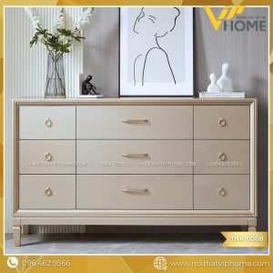 TỦ NGĂN KÉO CAO CẤP TNK-0008