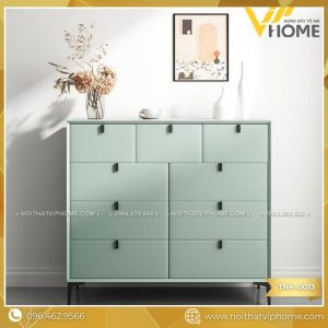 TỦ NGĂN KÉO CAO CẤP TNK-0013