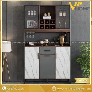tủ rượu