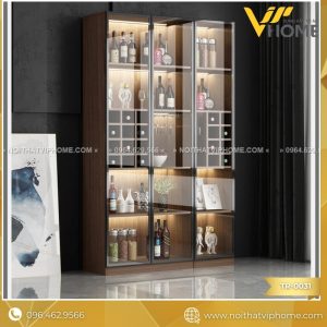 TỦ RƯỢU CAO CẤP ĐẸP TR-0031