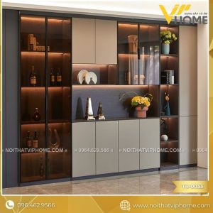 tủ rượu