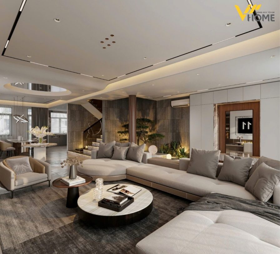 DREAMHOME Interior Design 1 3