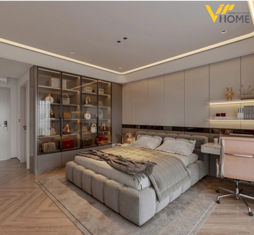 DREAMHOME Interior Design 12 2