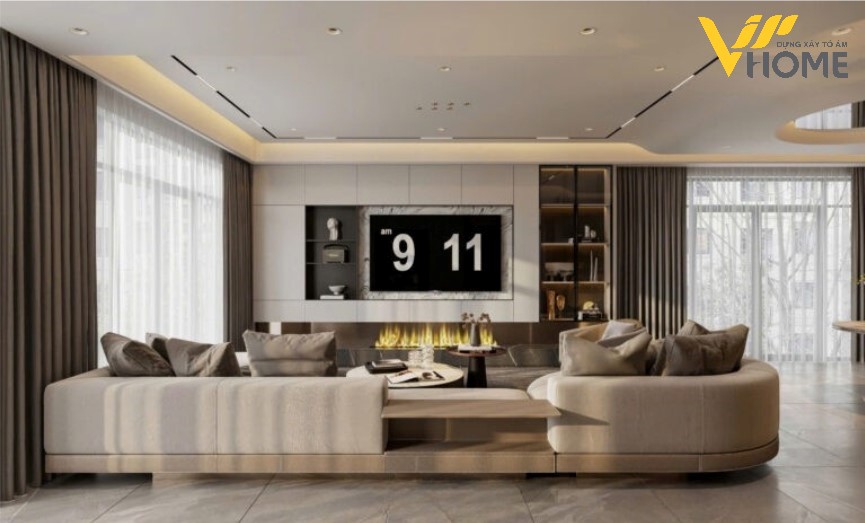 DREAMHOME Interior Design 3 2