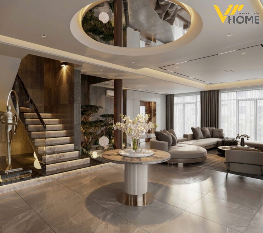 DREAMHOME Interior Design 4 2