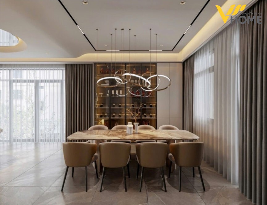 DREAMHOME Interior Design 6 2