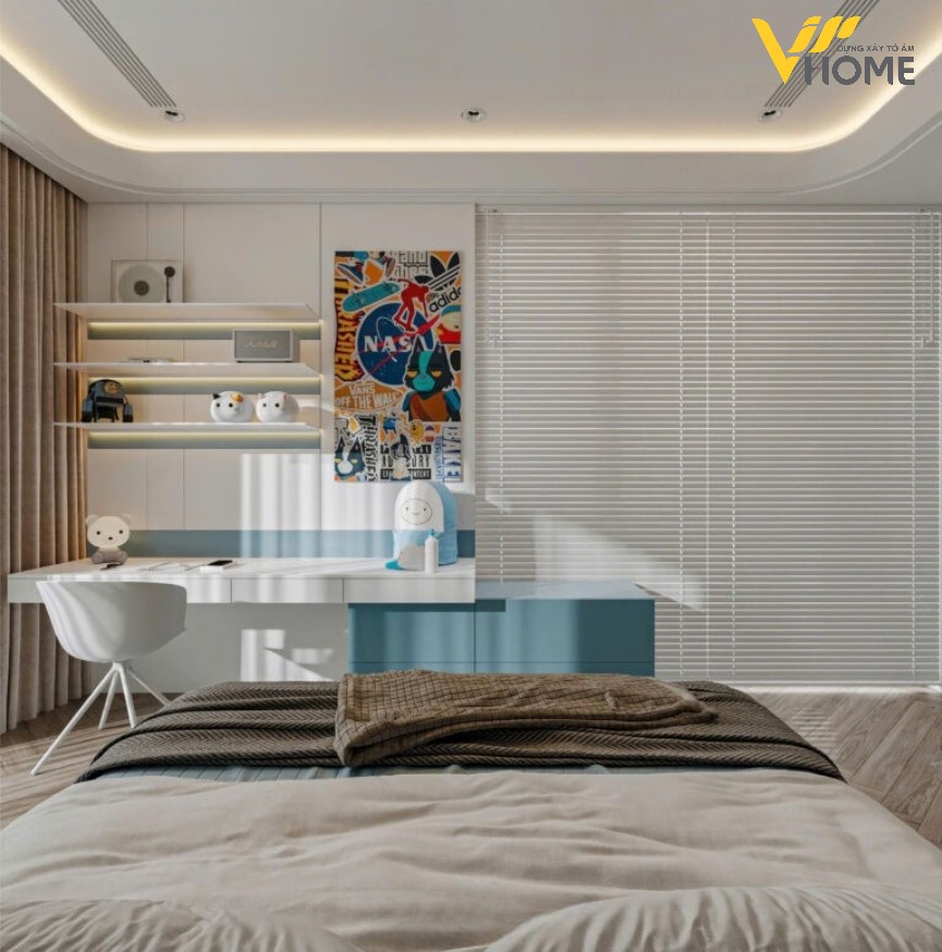 DREAMHOME Interior Design 14