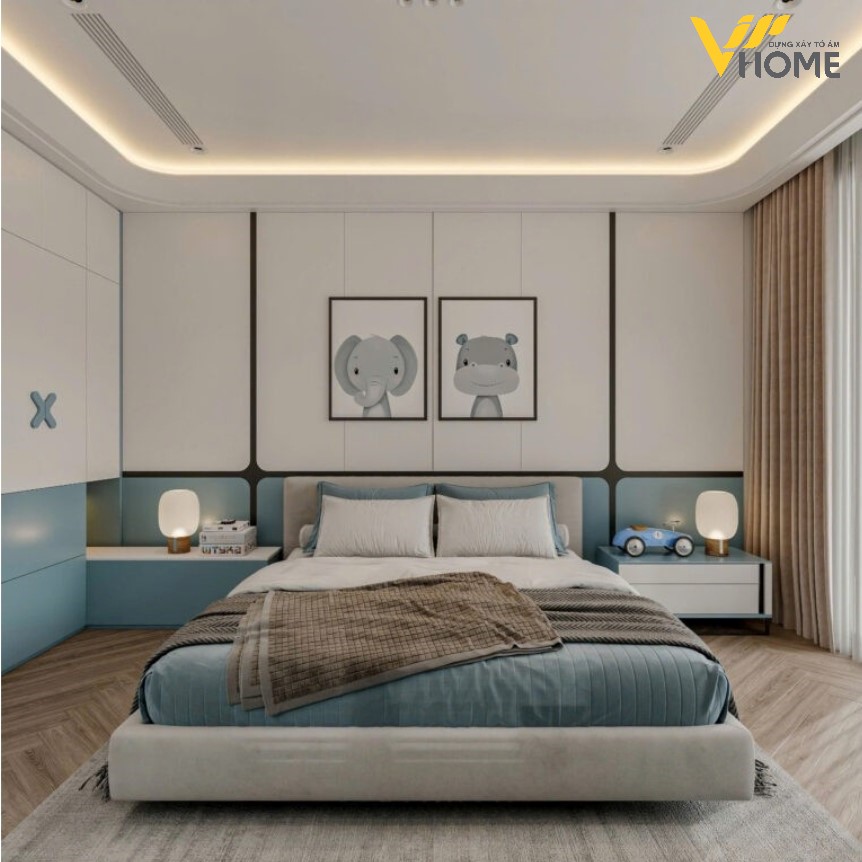 DREAMHOME Interior Design 16
