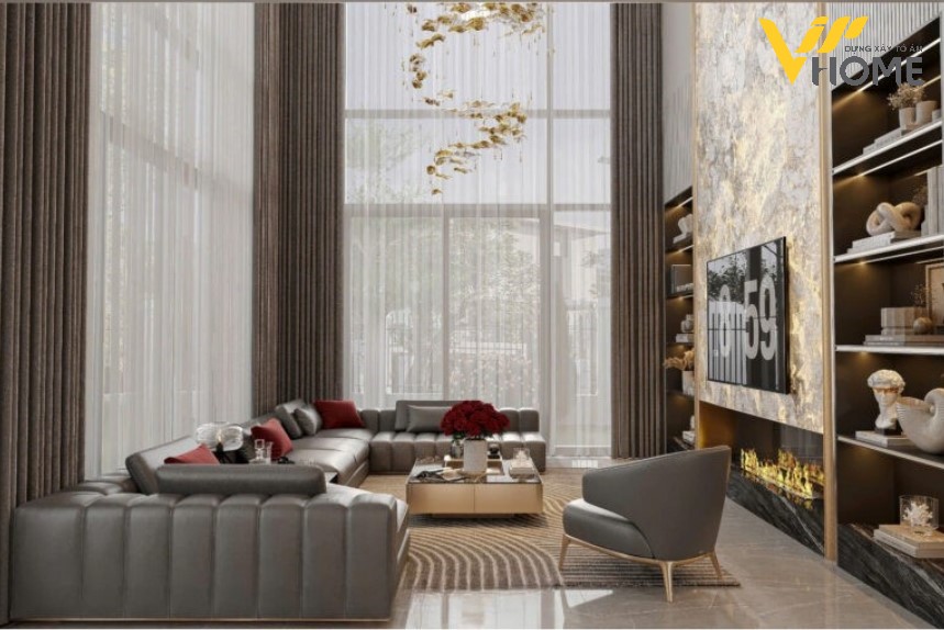 DREAMHOME Interior Design 4