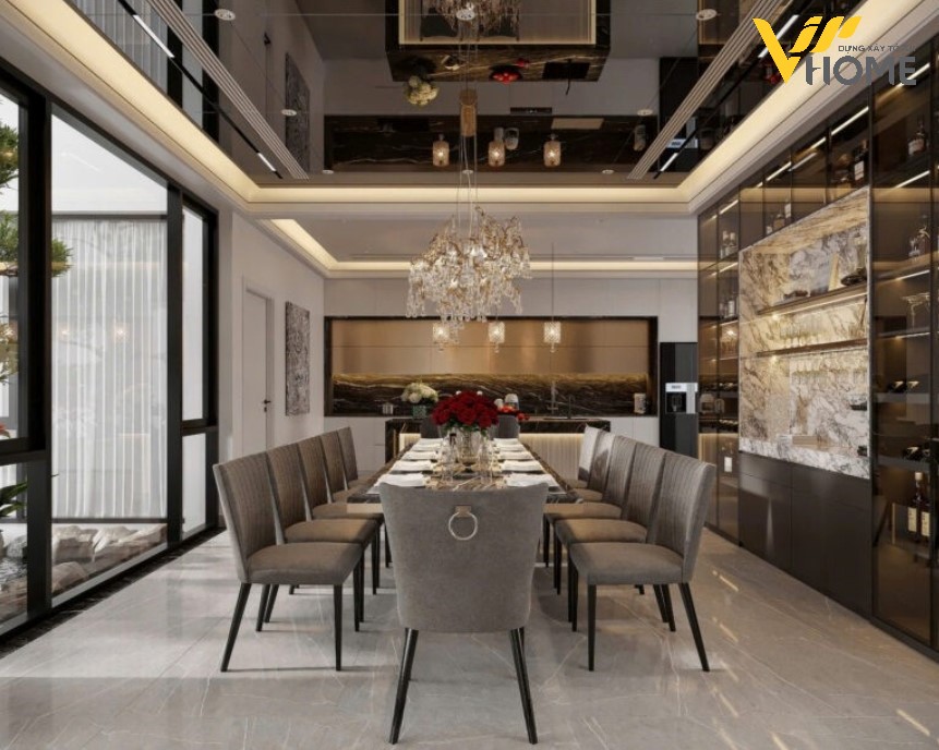 DREAMHOME Interior Design 7