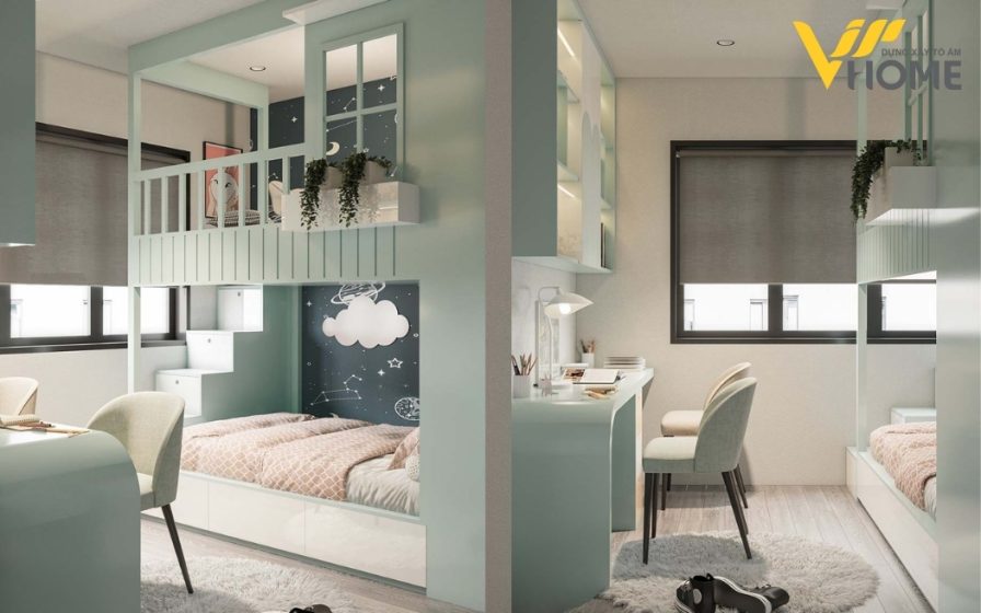 noi that can ho chung cu I2 Vinhome Smart City 63m2 6