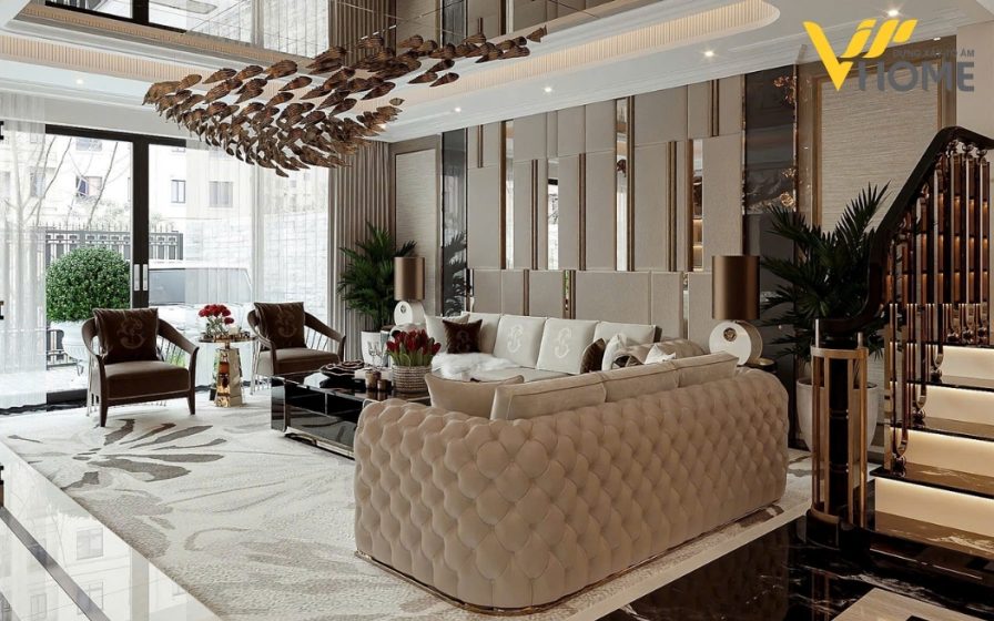 noi that biet thu geleximco 400m2 3