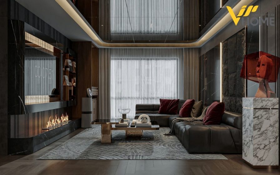 noi that chung cu mulberr lane 120m2 2