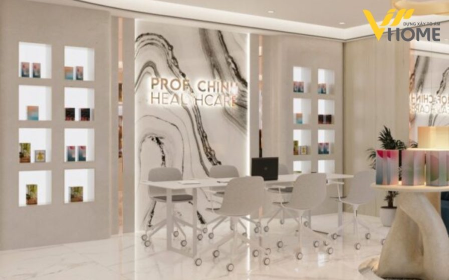noi that phong Prof.Chinh – 70m2 5