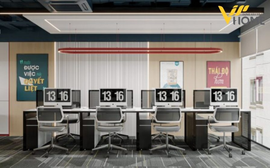 noi that van phong Vo Chi Cong 120m2 3