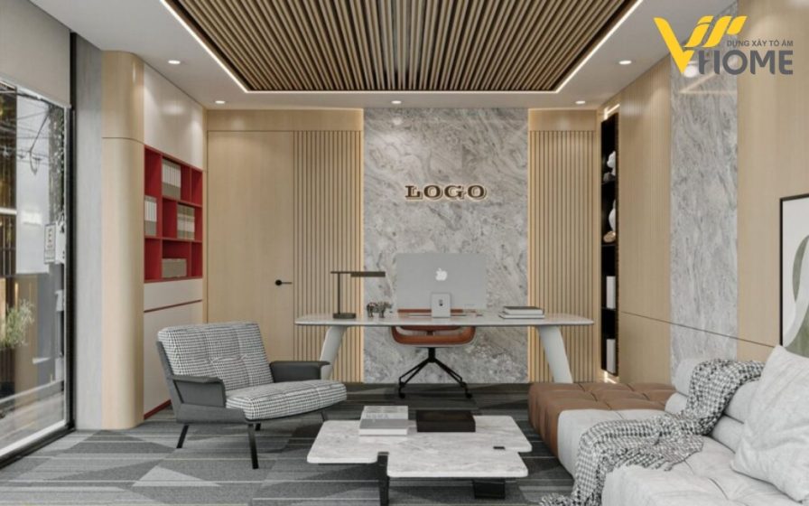 noi that van phong Vo Chi Cong 120m2
