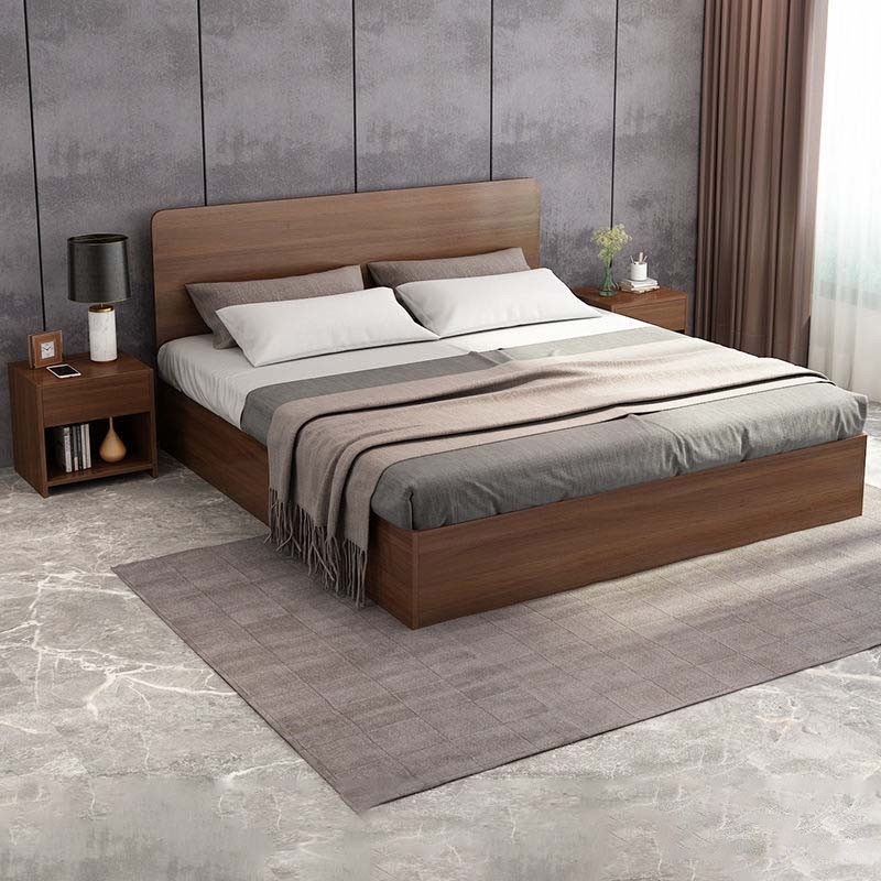 Mệnh mộc nên kê giường hướng đông nam thì tốt