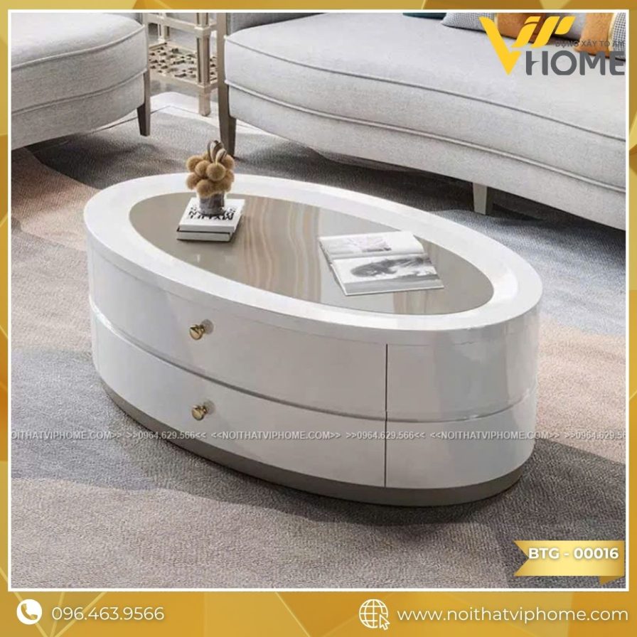 BÀN TRÀ GỖ CAO CẤP BTG-00016