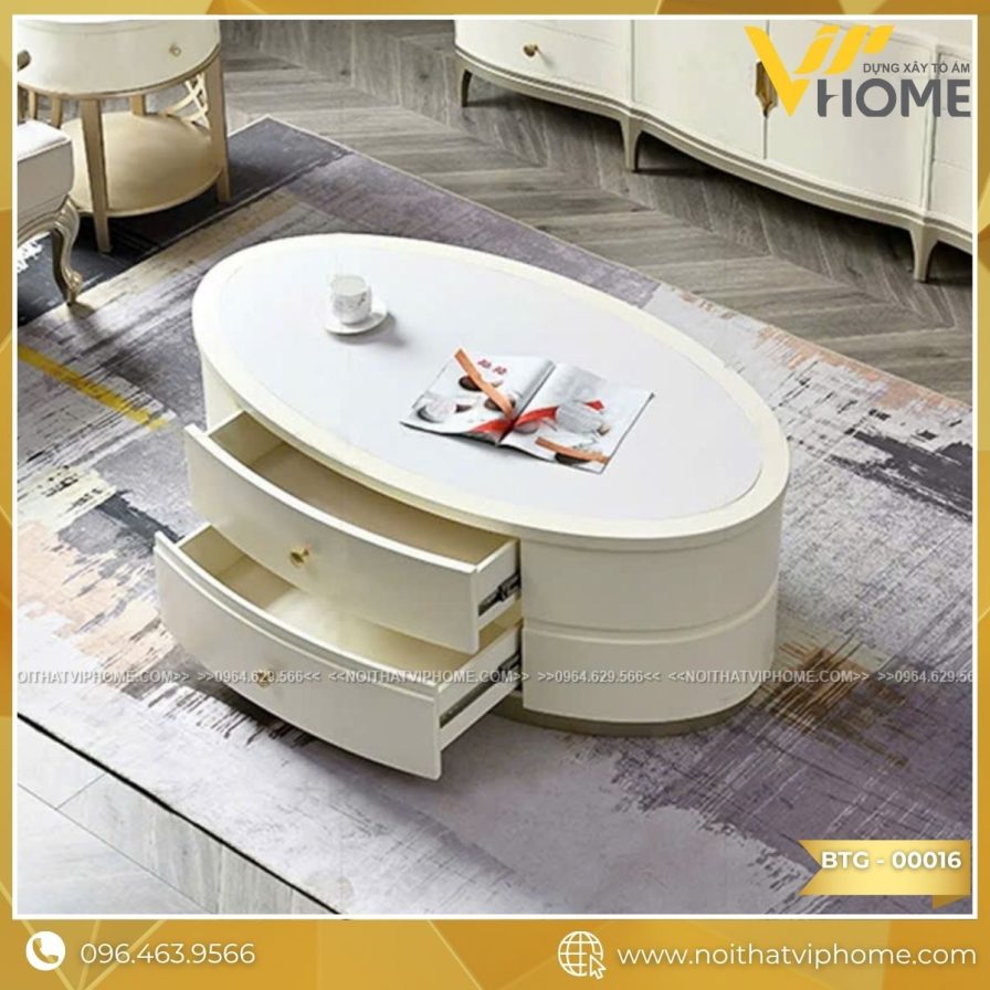 BÀN TRÀ GỖ CAO CẤP BTG-00016