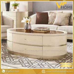 BÀN TRÀ GỖ CAO CẤP BTG-00016