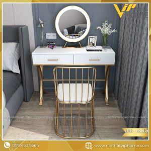 BÀN TRANG ĐIỂM HIỆN ĐẠI ĐẸP BTD-00060