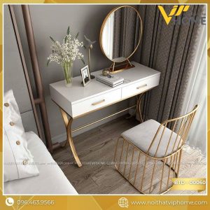 BÀN TRANG ĐIỂM HIỆN ĐẠI ĐẸP BTD-00060