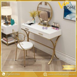 BÀN TRANG ĐIỂM HIỆN ĐẠI ĐẸP BTD-00060