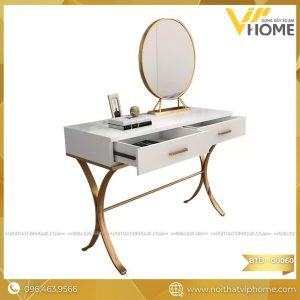 BÀN TRANG ĐIỂM HIỆN ĐẠI ĐẸP BTD-00060