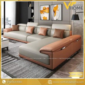 SOFA CAO CẤP SHD-2086