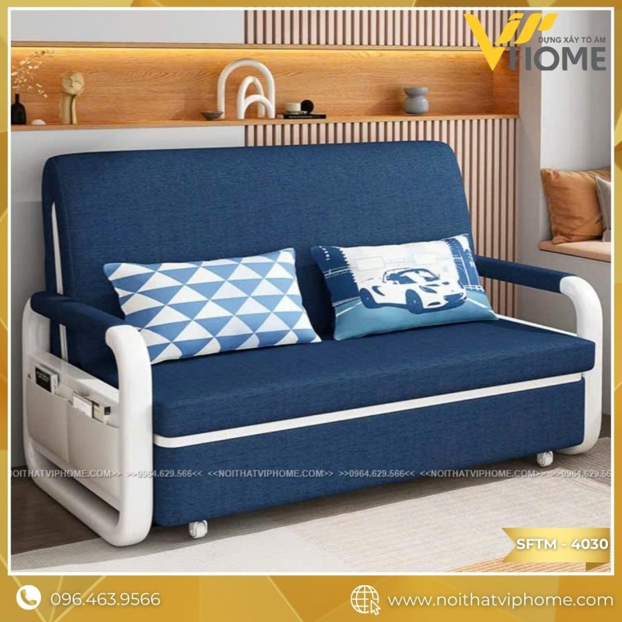 SOFA THÔNG MINH SFTM-4030