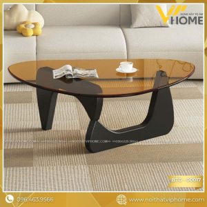 BÀN TRÀ GỖ NOGUCHI BTG-00017