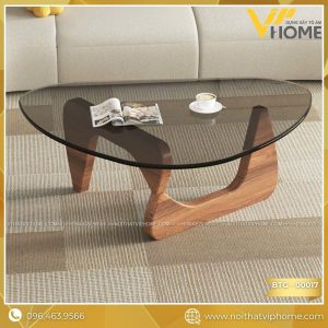 BÀN TRÀ GỖ NOGUCHI BTG-00017