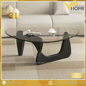 BÀN TRÀ GỖ NOGUCHI BTG-00017