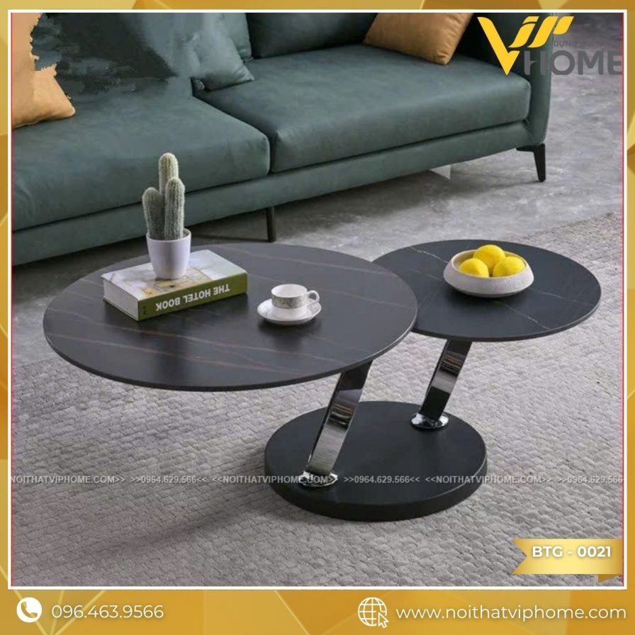 BÀN TRÀ SANG TRỌNG BTKL-0021