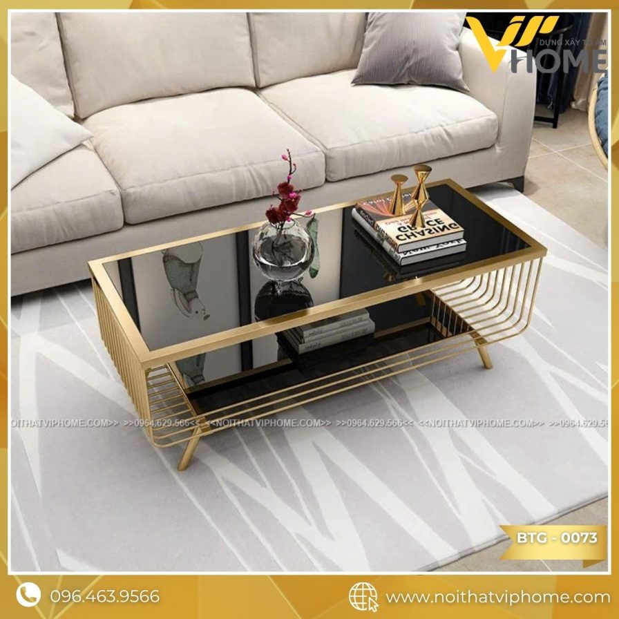 BÀN TRÀ SANG TRỌNG BTKL-0073