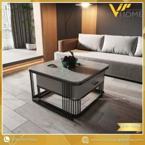 BÀN TRÀ SANG TRỌNG BTKL-0078